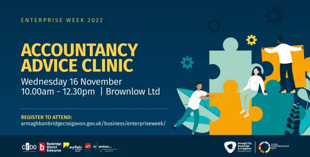 Accountancy Advice clinic Brownlow Ltd Accountancy Advice clinic Brownlow Ltd